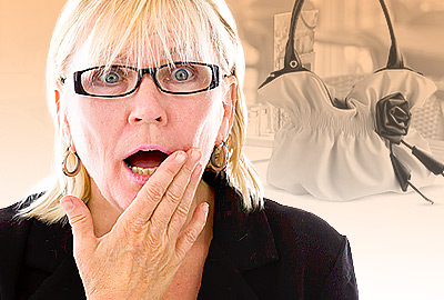 Severe Memory Problems: What's Happening?