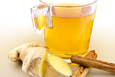 ¿Qué tomar para la hinchazón? 5 bebidas calientes para aliviar la inflamación por gases