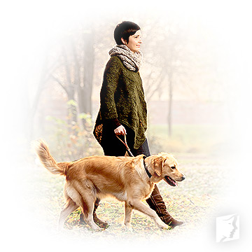 go for short walks