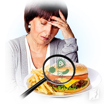 Nausea during Menopause