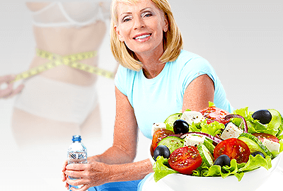 Study: Lifestyle Changes Help Prevent Menopausal Weight Gain