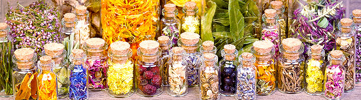 Alternative medicine for irregular heartbeat treatment