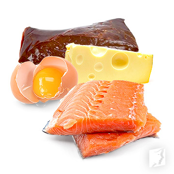 vitamin d