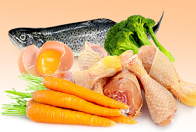 Vitamins for Memory Loss