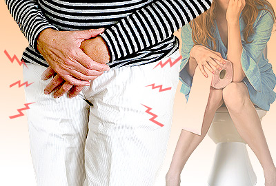 Signs and Symptoms of Overactive Bladder