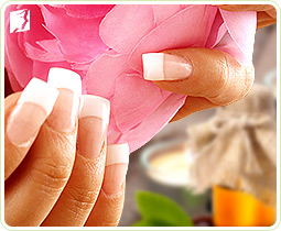 Brittle Nails 4