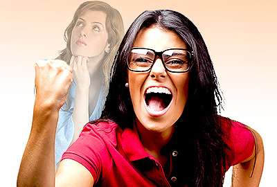 16 Symptoms of ADD / ADHD in Adults