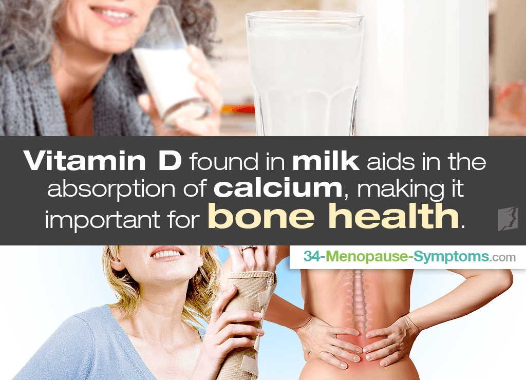 does milk prevent osteoporosis