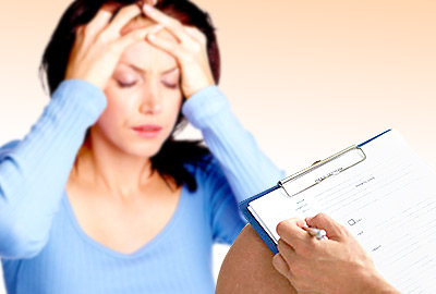 Panic Disorder Tests