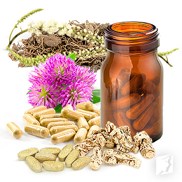 alternative medicines