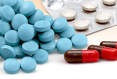 Medication for Mood Swings during Menopause