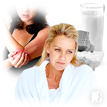 role in menopause