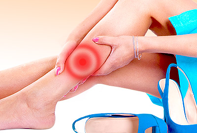 Constant Tingling in Legs, Feet, or Hands