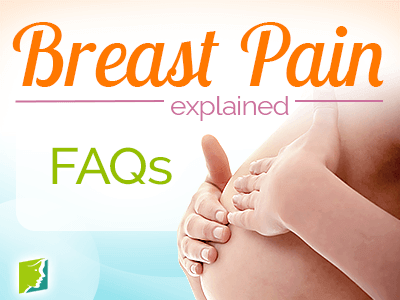 Breast Pain FAQs