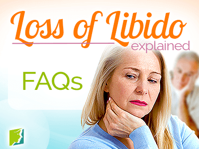 Loss of Libido FAQs
