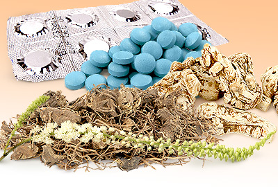 What to Take for Hot Flashes