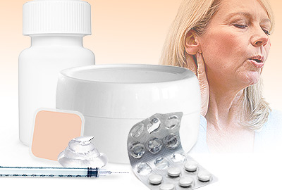 Postmenopausal Hormone Therapy