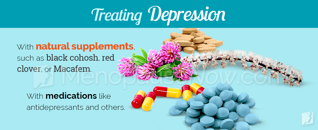 Depression treatments