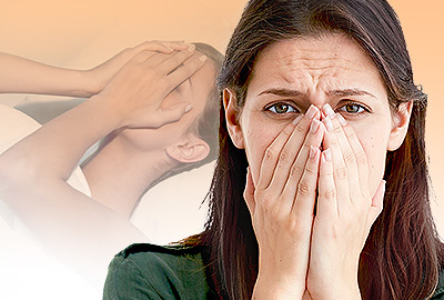 All About Nocturnal Panic Attacks