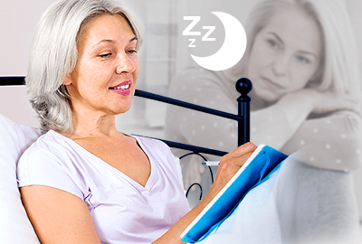 Study: Behavioral Therapies for Insomnia Can Also Relieve Depression