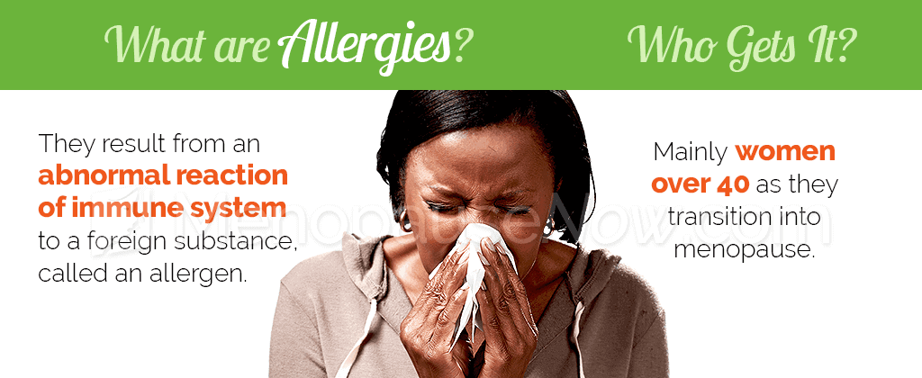 What are allergies?