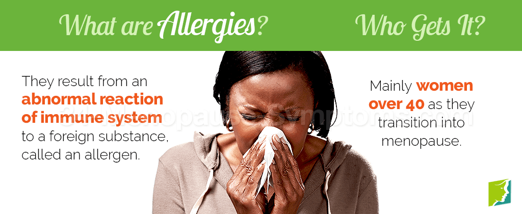 What are allergies?