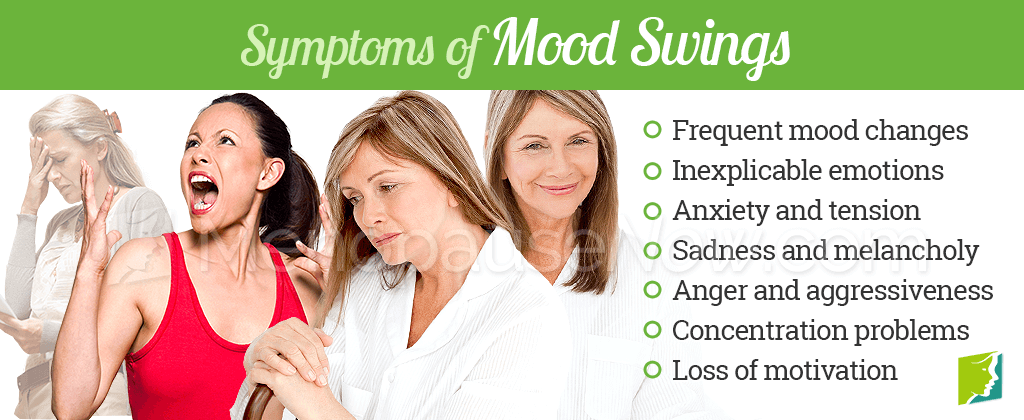 Mood swings meaning