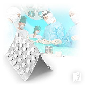 treatment symptomatic