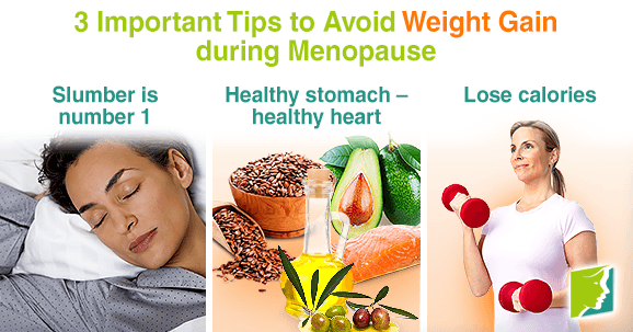 Perimenopause Best Time To Prevent Menopausal Weight Gain: Study - Perimenopause An Opportune Window To Prevent Menopausal Weight Gain: Study