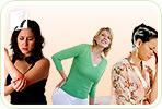 3 Surprising Menopause Symptoms
