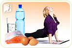 3 Tips to Ease Muscle Fatigue during Menopause