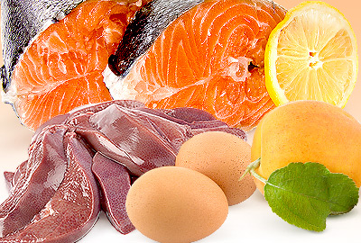 3 Vitamins for Vaginal Dryness during Menopause