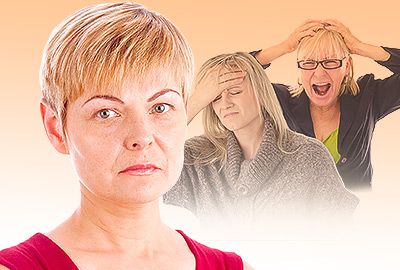 Chronic Irritability: Important Things to Know