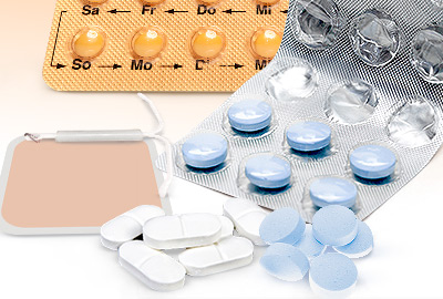 The Most Commonly Prescribed Medicine for Irregular Periods