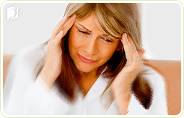 About Constant Mild Dizziness