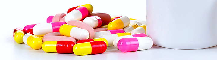 Medications for fatigue treatment
