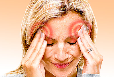 Hormonal Headaches or Migraines