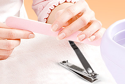 How to Prevent Nails from Breaking