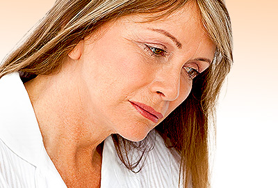 Warning Signs of Depression