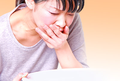 34 Menopause Symptoms and Nausea