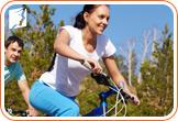 The Benefits of Biking for Anxiety