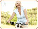 The Benefits of Biking for Anxiety