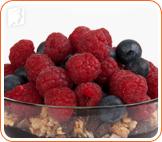 Can Berries Alleviate my Menopausal Joint Pain?