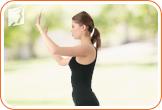 Can Tai Chi Help Ease Muscle Tension during Menopause? 1