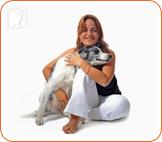 Can Walking Your Dog Help Curb Menopausal Weight Gain?1