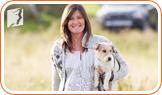 Can Walking Your Dog Help Curb Menopausal Weight Gain?2