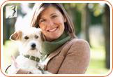 Can Walking Your Dog Help Curb Menopausal Weight Gain?4