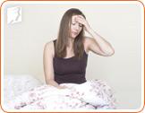 Effects of Night Sweats in Perimenopause1