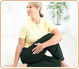 Exercise for Relieving Menopause Symptoms