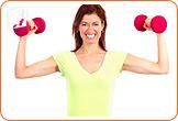 Exercise for Relieving Menopause Symptoms